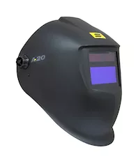 Cварочная маска ESAB A20 0700000720