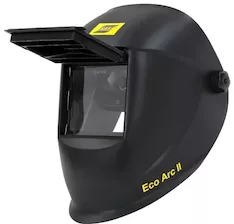 Сварочная маска ESAB Eco Arc II 90 x 110 0700000762