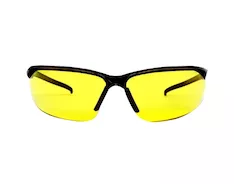 Очки защитные ESAB Warrior Spec, желтые 0700012032