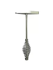 Молоток сварщика с пружинной ручкой ESAB BCP 0700015908
