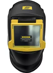 Сварочная маска с постоянным затемнением ESAB Sword F10 DIN 10 0700102060