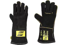 Перчатки сварщика ESAB M1000 0700500589
