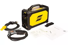 Сварочный аппарат ESAB Rogue ES 181iP 0705002008C