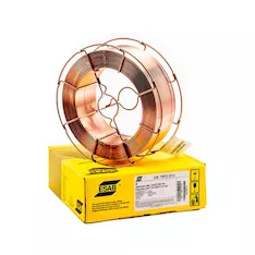 Сварочная проволока Esab OK PRO 51C 0.8mm 5kg
