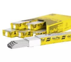 Сварочные электроды ESAB УОНИИ 13/55 VP 5676404WV0