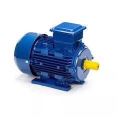 Электродвигатель 5АИ 90 L6 IM1081