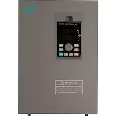 Частотный преобразователь ESQ-760-4T0220G/0300P