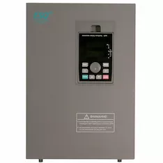 Частотный преобразователь ESQ-760-4T0450G/0550P