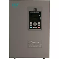 Частотный преобразователь ESQ-760-4T0450G/0550P-BU
