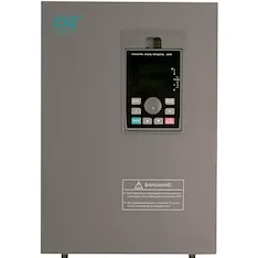 Частотный преобразователь ESQ-760-4T0300G/0370P-BU