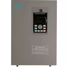 Частотный преобразователь ESQ-760-4T0370G/0450P-BU