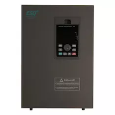 Частотный преобразователь ESQ-760-2S-0055