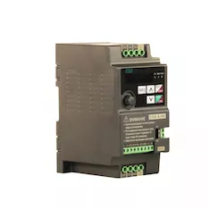 Частотный преобразователь ESQ-A300-021-0.75K 0.75 кВт, 200-240В 08.04.001103