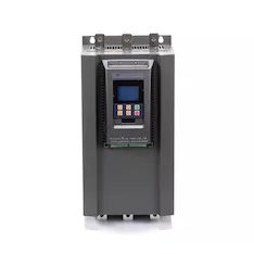 Устройство плавного пуска ESQ-GS7-185 (370А, 380В, 185кВт, встроенный шунтирующий контактор) 08.05.000036