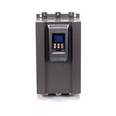 Устройство плавного пуска ESQ-GS7-320 (640А, 380В, 320кВт, встроенный шунтирующий контактор) 08.05.000040