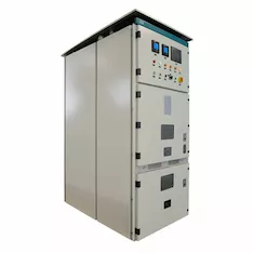 Устройство плавного пуска ESQ-HVS06-100 (100A, 6000В, 800кВт) 08.05.000922