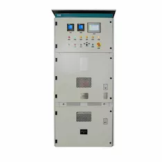 Устройство плавного пуска ESQ-HVS06-120 (120А, 6000В, 1000кВт) 08.05.000950
