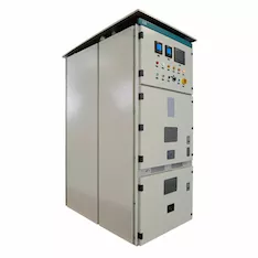 Устройство плавного пуска ESQ-HVS06-150 (150A, 6000В, 1250кВт) 08.08.000959