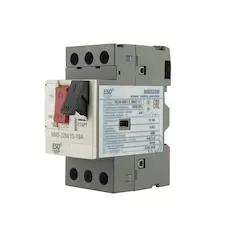 Автомат защиты двигателя MMS80K 0040 25-40А 50kA АС400/415В (HYUNDAI)