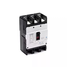 Автоматический выключатель HGM250S 3PT4S0000C 00200F 160-200A ток к.з. 26kA AC380/415В