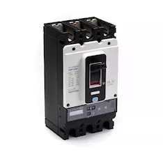 Автоматический выключатель HGP400S 3PEDS0000C00400 160-400A (ETU-D, LSIG) ток к.з. 85kA AC380/415В