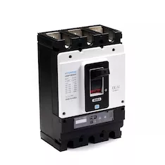Автоматический выключатель HGP800S 3PEDS0000C00800 320-800A (ETU-D, LSIG) ток к.з. 85kA AC380/415В