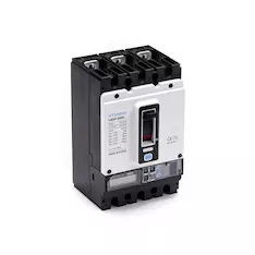 Автоматический выключатель HGP250S-G3PEDS0000C00250 100-250A (ETU-D, LSIG) ток к.з. 85kA AC380/415В