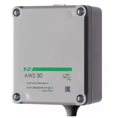 Автомат светочувствительный Евроавтоматика AWZ-30