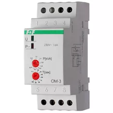 Ограничитель мощности Евроавтоматика OM-3