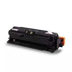 Картридж Europrint EPC-252A желтый
