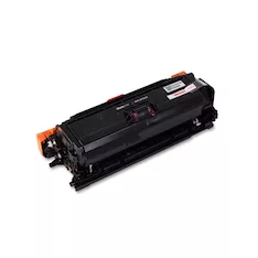Картридж Europrint EPC-CF323A пурпурный