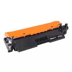 Картридж Europrint EPC-051 черный