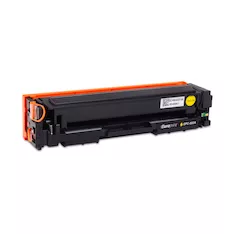 Картридж Europrint EPC-502A жёлтый
