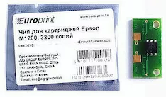 Чип Europrint Epson M1200