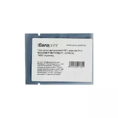 Чип Europrint HP CF401A
