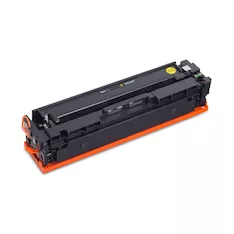 Картридж Europrint EPC-054Y желтый