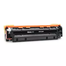 Картридж Europrint EPC-320A (CE320A) черный