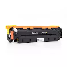 Картридж Europrint EPC-CF412A желтый