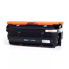 Картридж Europrint EPC-CF451A голубой