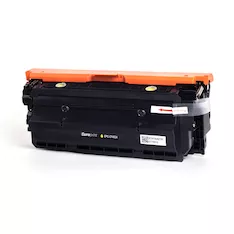 Картридж Europrint EPC-CF452A желтый