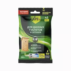 Биоактиватор Expel 4620089344145