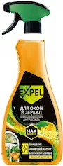 Чистящий спрей Expel 4620089349942