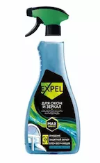 Чистящий спрей Expel 4620089349959