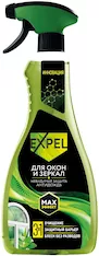 Чистящий спрей EXPEL 4640016745661