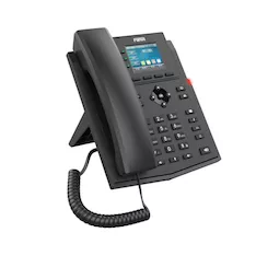 IP-телефон Fanvil X303-2 Wire