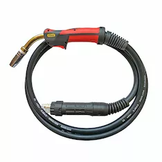 Горелка MIG-MAG Feimate 25AK WELDING TORCH 5M 25MM²