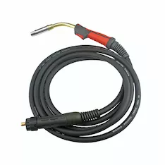 Горелка MIG-MAG Feimate 36KD WELDING TORCH 5M 40MM²