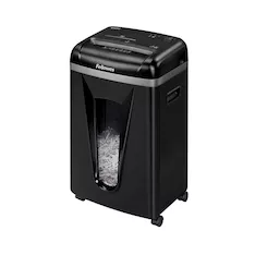 Шредер Fellowes Powershred 450M (FS-40741)