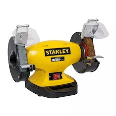 Заточно-шлифовальная машина Stanley SXGBP150E