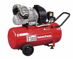Компрессор Fini Supertiger 402M